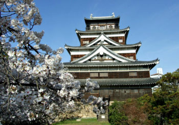 Printemps au Japon