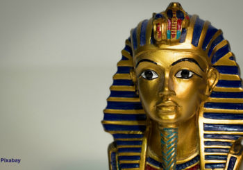 Egypte, Toutankhamon, tombe