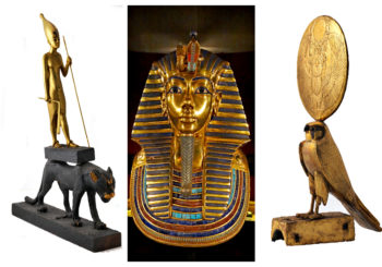 Tombe de Toutankhamon