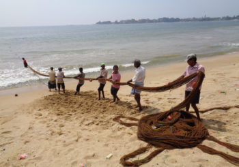 tourisme Sri Lanka