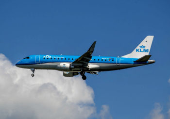 KLM environnement
