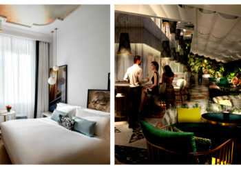Sofitel Villa Borghese