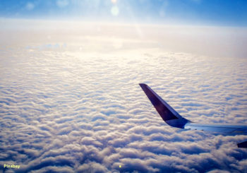 avion pollution