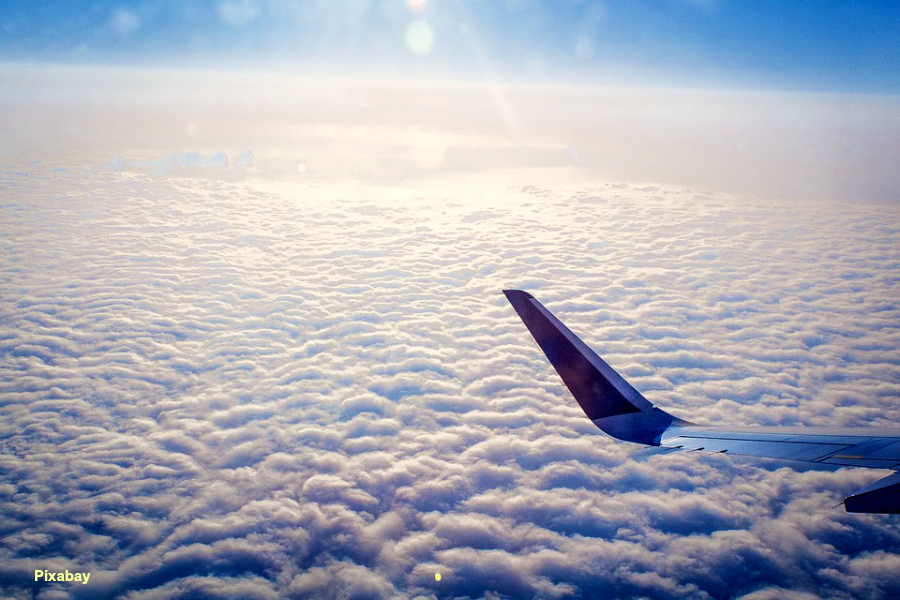 avion pollution