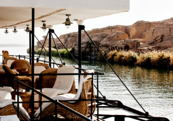 Egypte, Nil