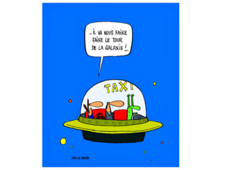 taxi google