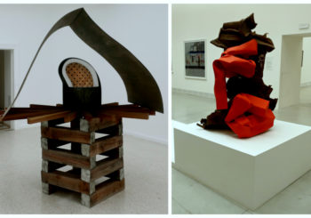 Biennale Venise