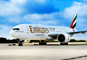 Emirates