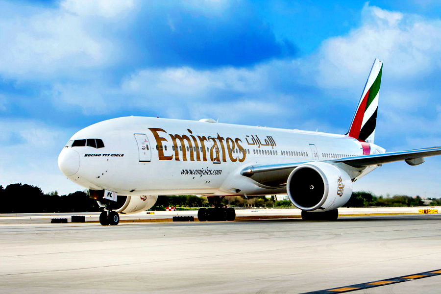 Emirates