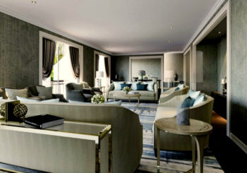 Mövenpick Thaïlande