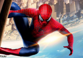 New York et Spider-Man