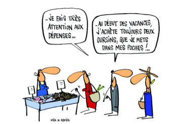 perles du voyage