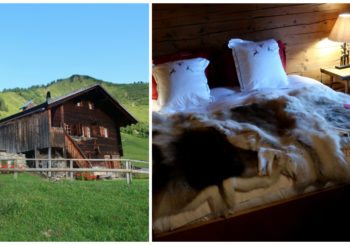 Palace Gstaad