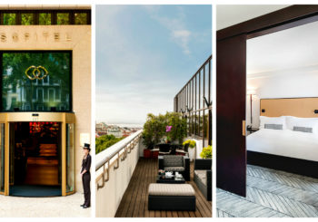 Sofitel Portugal