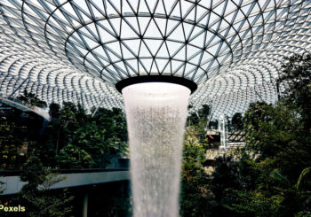 Singapore Airlines