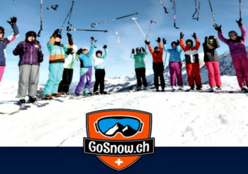 Gosnow