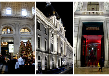 Intercontinental
