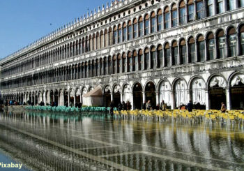 Acqua alta