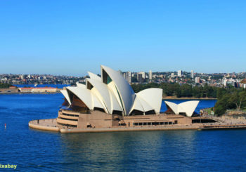 Australie