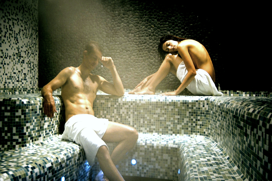 France : VIDEO Bretagne thalasso