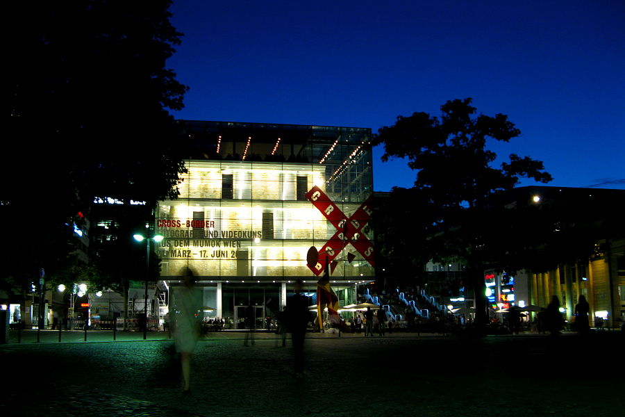 Allemagne : VIDEO Stuttgart (Volksfest)