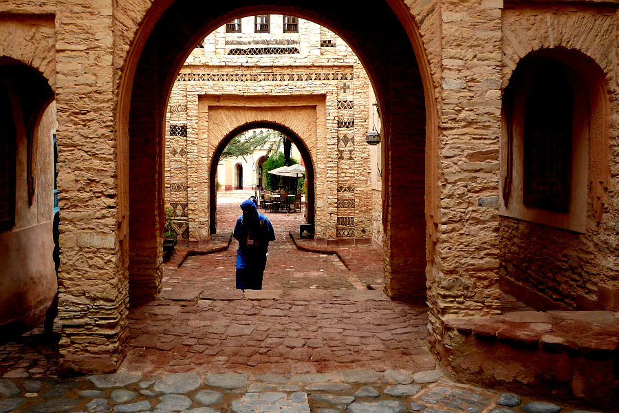 Maroc : VIDEO Agadir