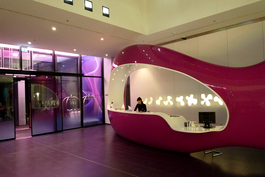 Allemagne : VIDEO Berlin