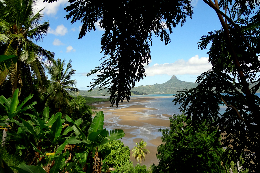 Océan Indien: VIDEO Mayotte