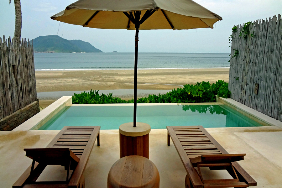Vietnam: VIDEO Con Dao