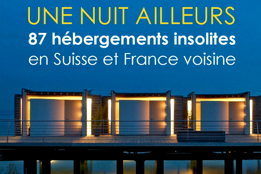 VIDEO Guide « Une nuit ailleurs »