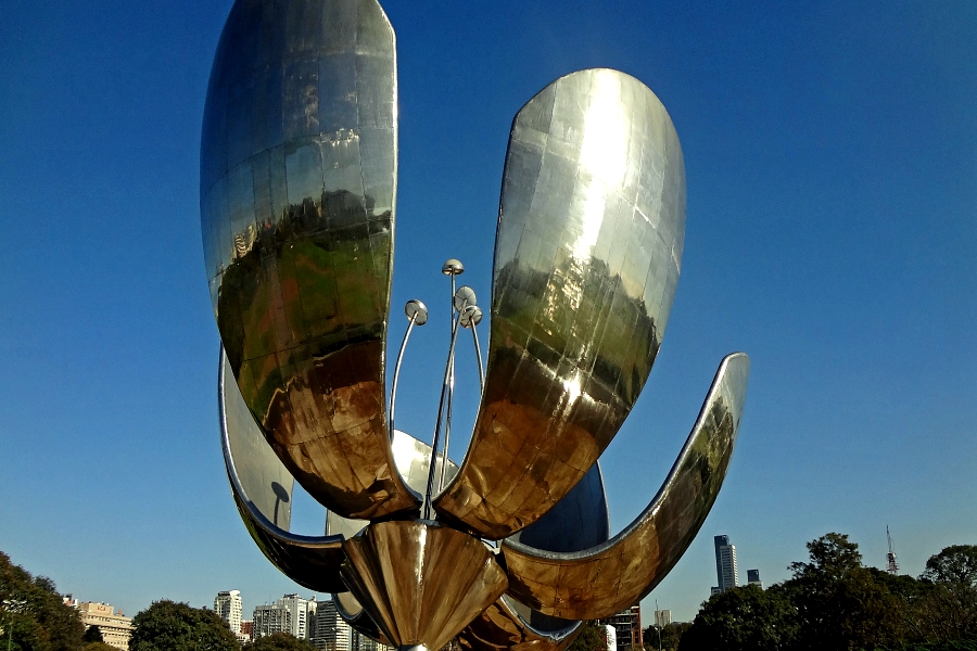 Argentine: VIDEO Buenos Aires