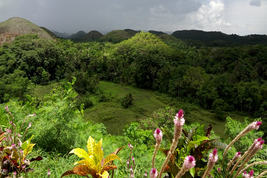 Sud-est asiatique:  VIDEO Philippines