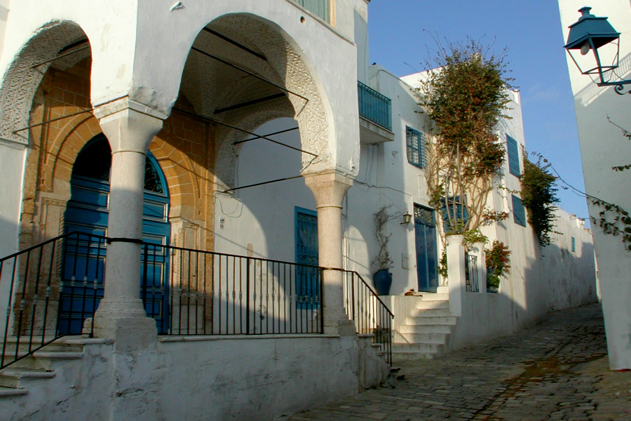 Tunisie : VIDEO  Sud tunisien