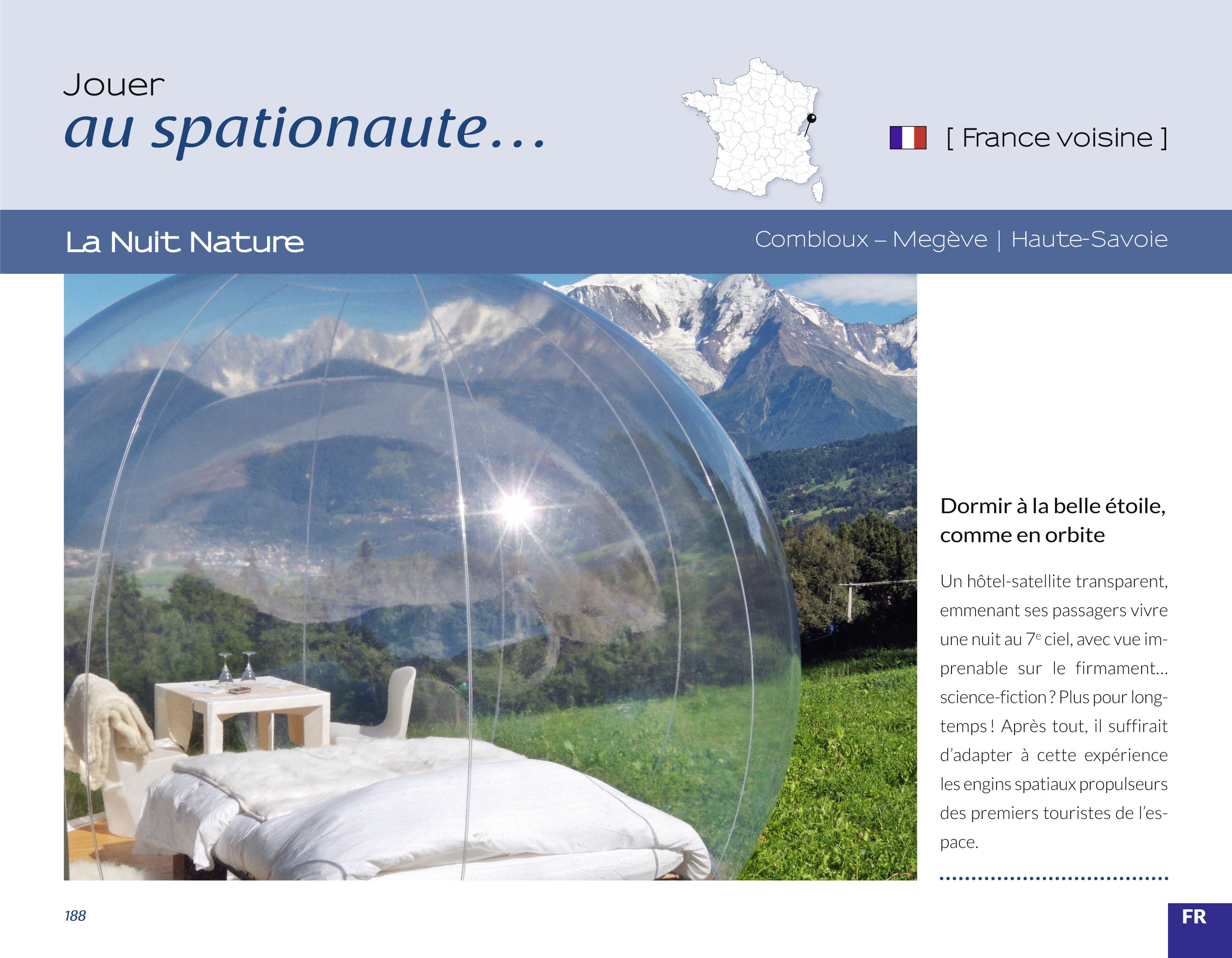 Les hôtels les plus insolites