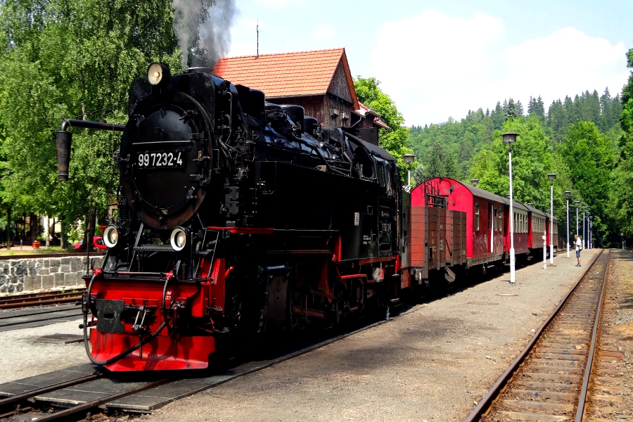 Allemagne : VIDEO Saxe