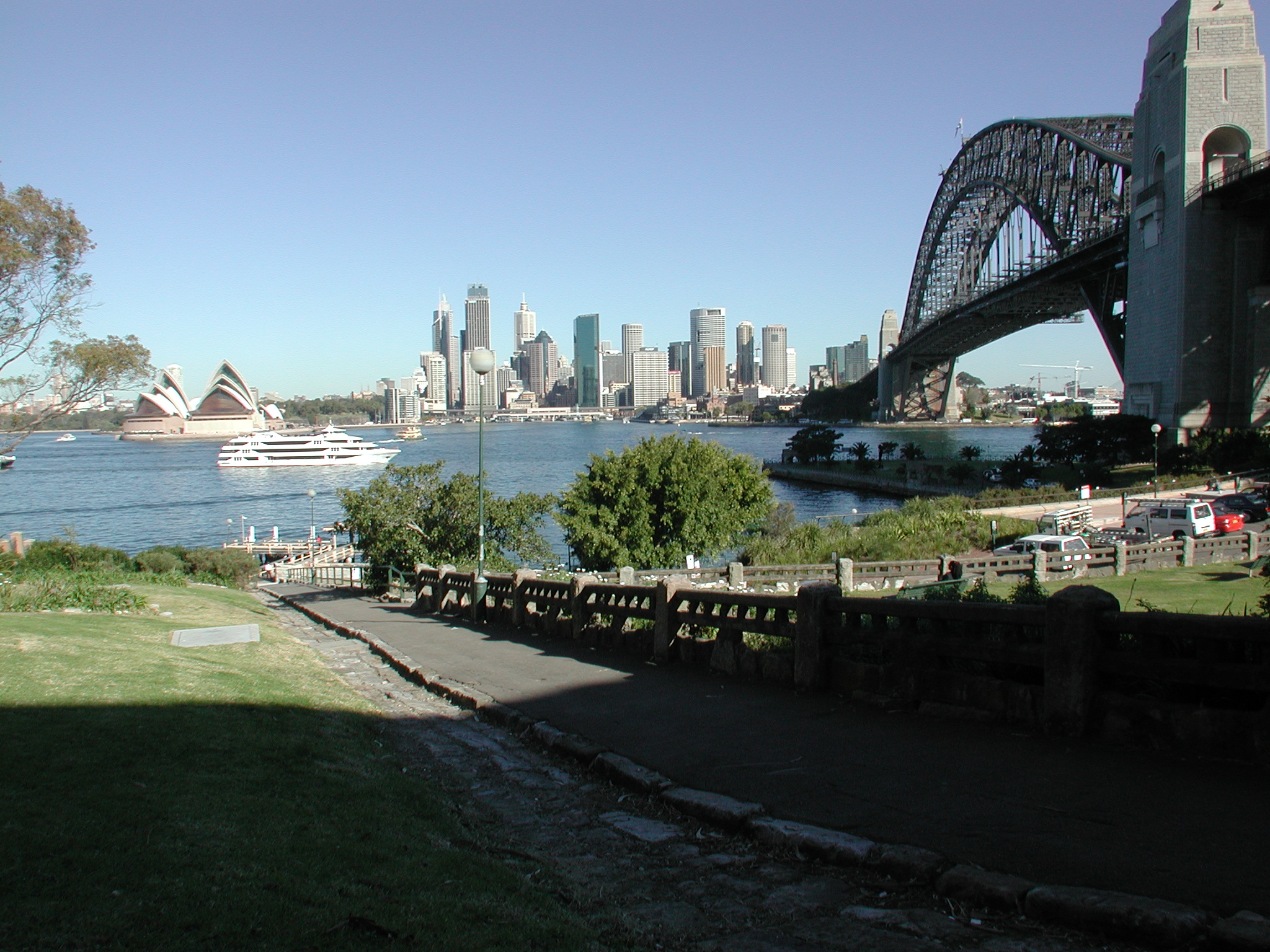 MSC: croisière vers l’Australie