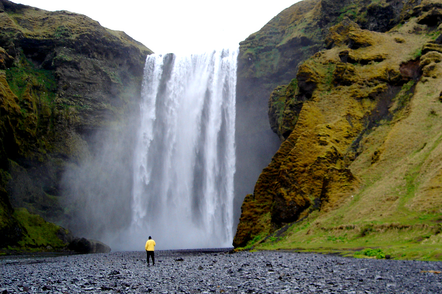Islande : séjour dans un ancien village de pêcheurs français
