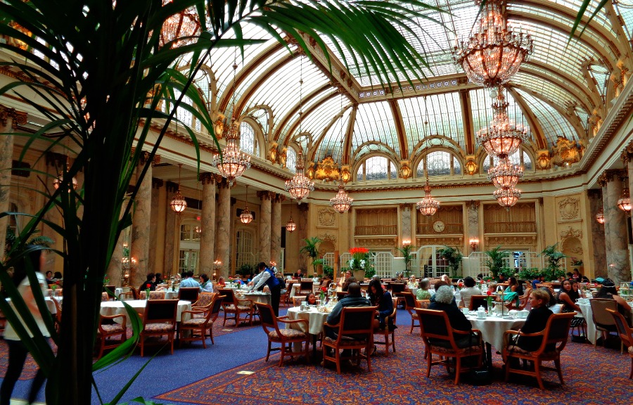 San Francisco: un air de Ruée vers l&rsquo;or