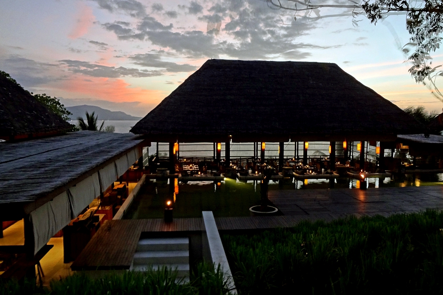 Thaïlande : VIDEO Ko Samui