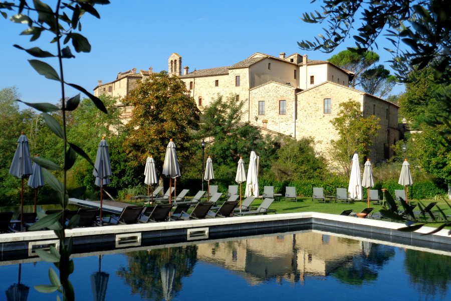 Italie : VIDEO Toscane