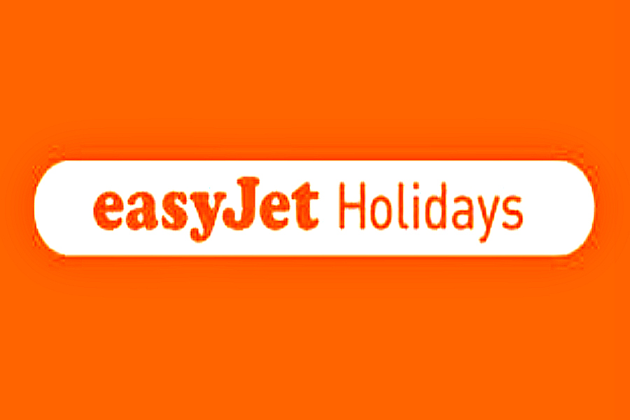 …et maintenant : easyJet holidays !