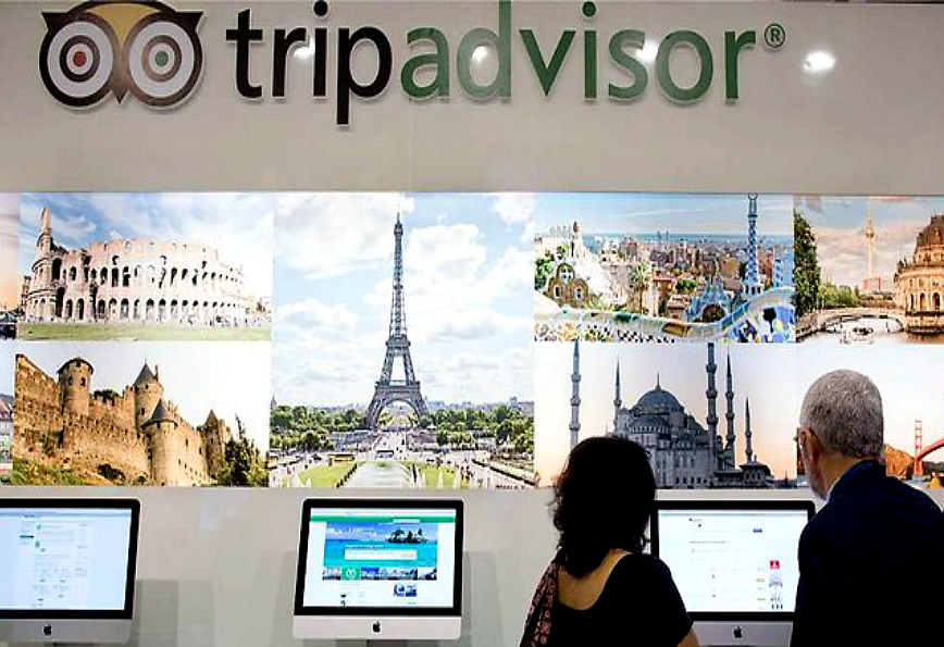 Faites-vous confiance à TripAdvisor ?