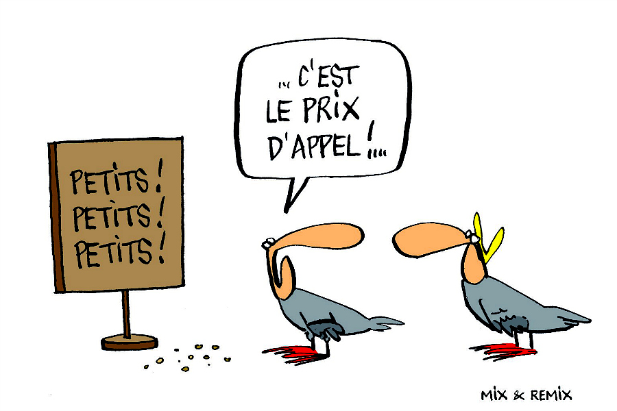 Europe: dénichez les capitales les moins chères !