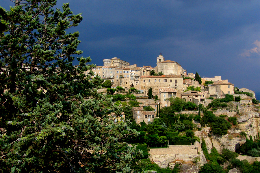 Provence insolite et secrète