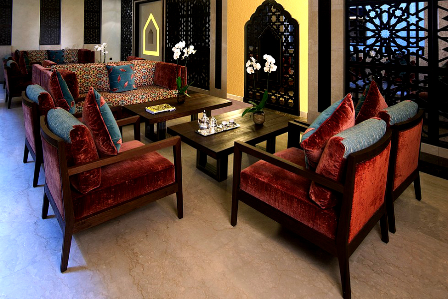 Doha : Al Mirqab Boutique Hotel