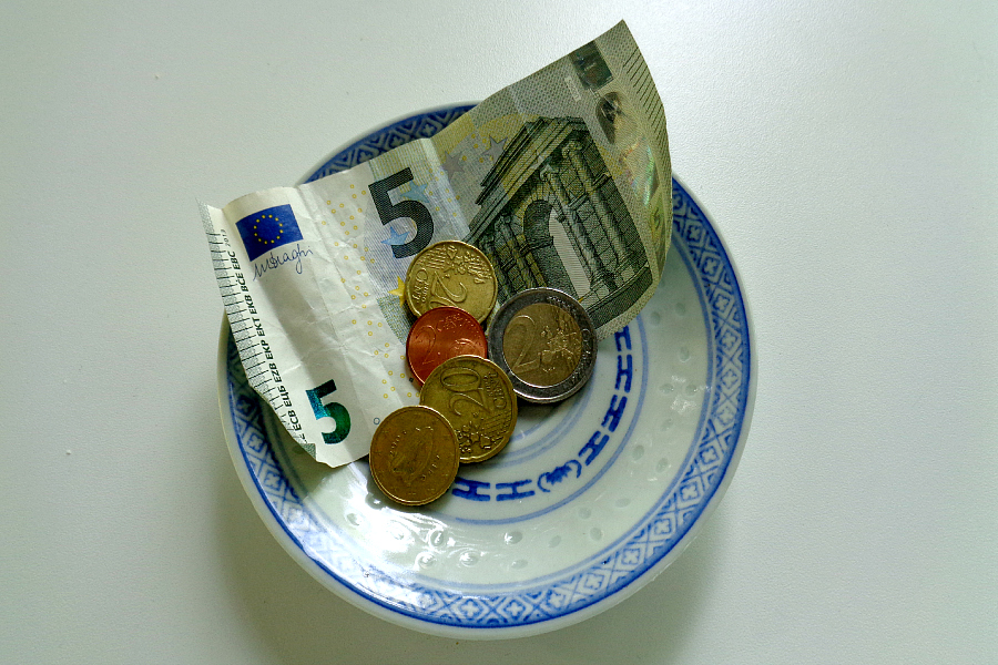 Quel pays, quel pourboire ?