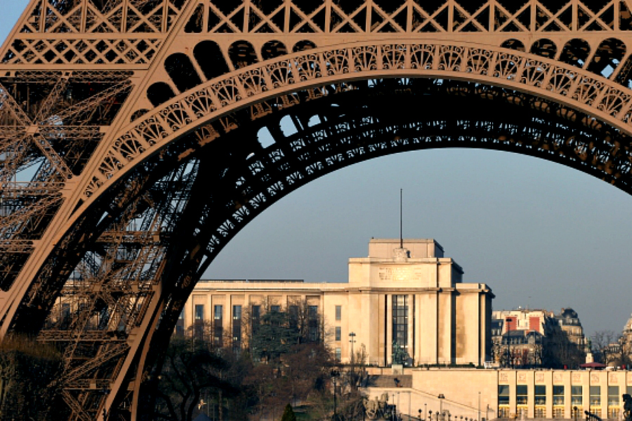 Paris : réouverture du Musée de l’Homme