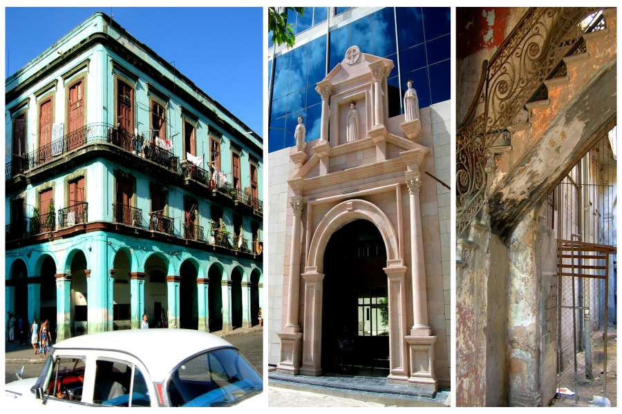 Vacances à Cuba
