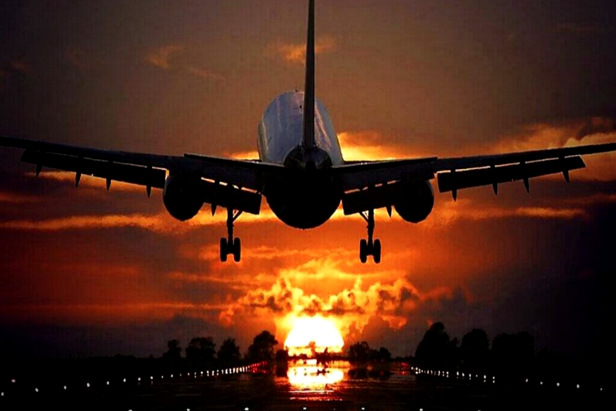 L’État islamique veut interdire les avions