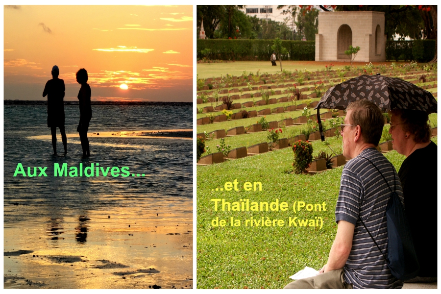 Financer son voyage de rêve
